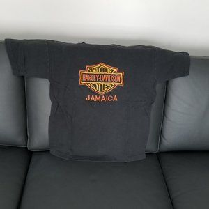 Harley-Davidson Jamaica T-Shirt